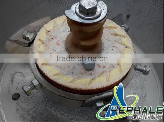 Pulping machine for peanut and sesame on promotion