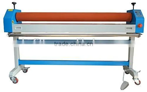 BFT-1600E 1600mm 63inch Electric Cold Roll laminator