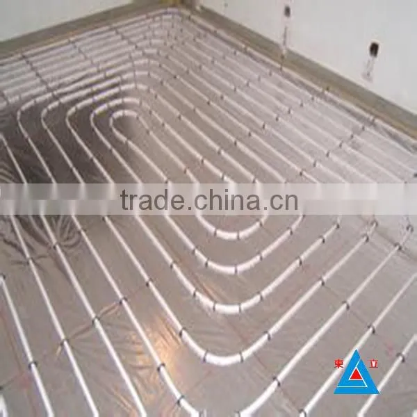 factory price S4 16 mm PE-RT heating pipe for floor heating
