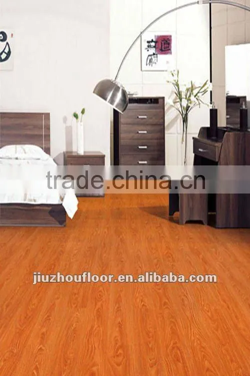 Ac3 Water-proof popular laminate flooring