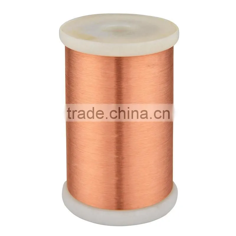 UEW coil of enameled copper wire for electronics