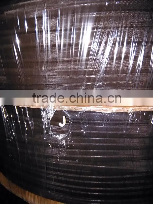 high-end sliding wardrobe door rubber seal