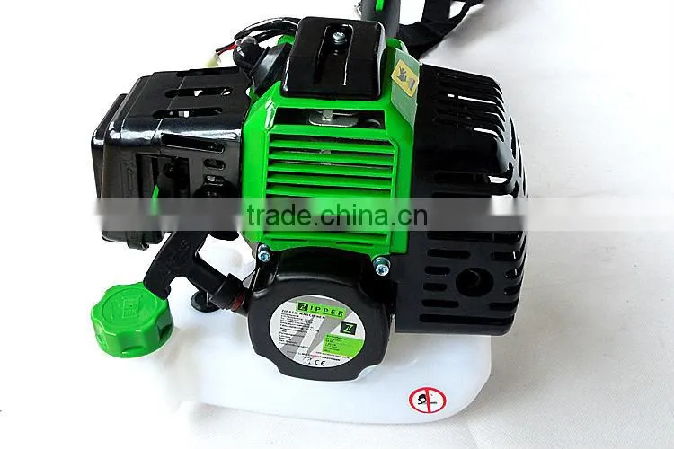 4 in 1 26cc brush cuter/grass cutter/line trimmer
