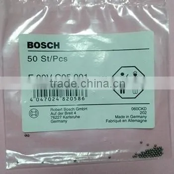 Good quality, factory price valve ball seat F00VC21001 for F00VC05001