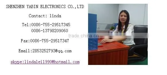 160 * 160 dot matrix liquid crystal display panels