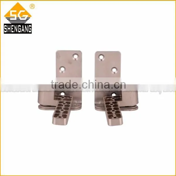 pivot hinge for aluminum door