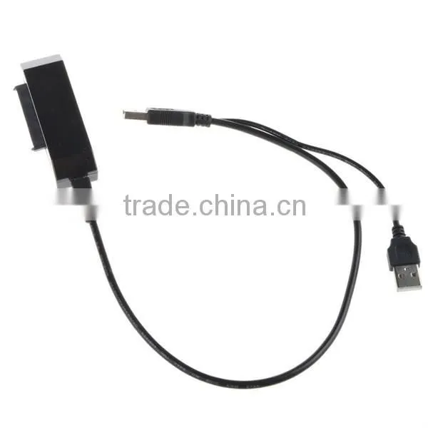 Hard Drive HD Data Transfer Cord Cable Kit Link for Xbox 360 HDD USB Connector