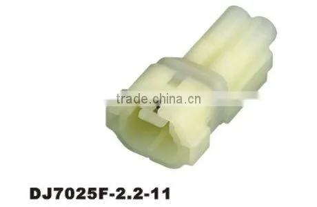 AMP auto connector DK7035F-2.2-21