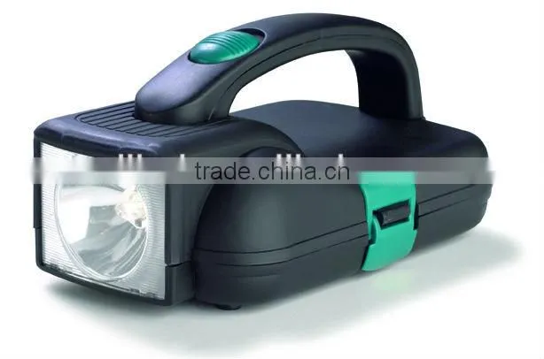 24pcs Tool Set with torch DK-204A