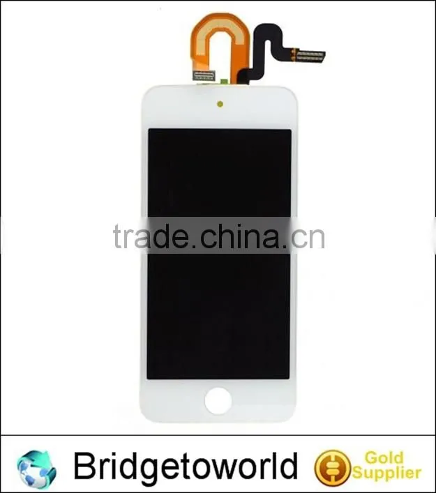 Cellphone repair part lcd screen display for iPod touch 5