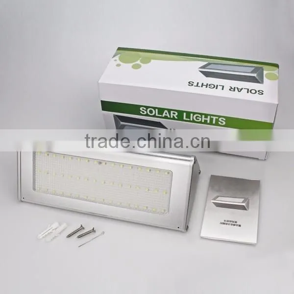 wholesales alibaba best outdoor lighting solar street light
