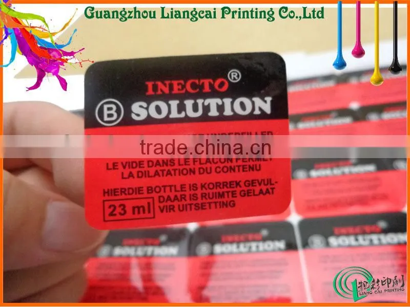 Excellent adhesive labels for plastic bags, plastic bags labels, labels for plastic bags