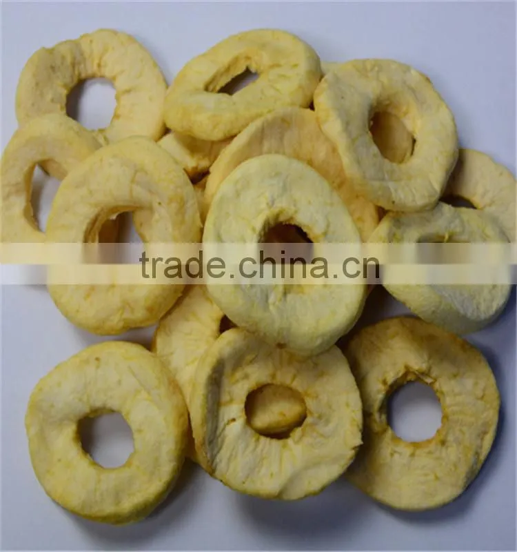 excellent export dried apple ring dried fruits