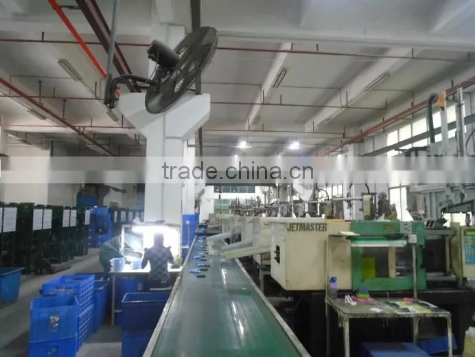 Huizhou Chungyuan Industry Development Co., Ltd. company overview - view 4