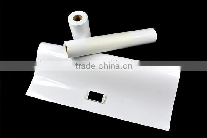 A3 water resistant sticker paper