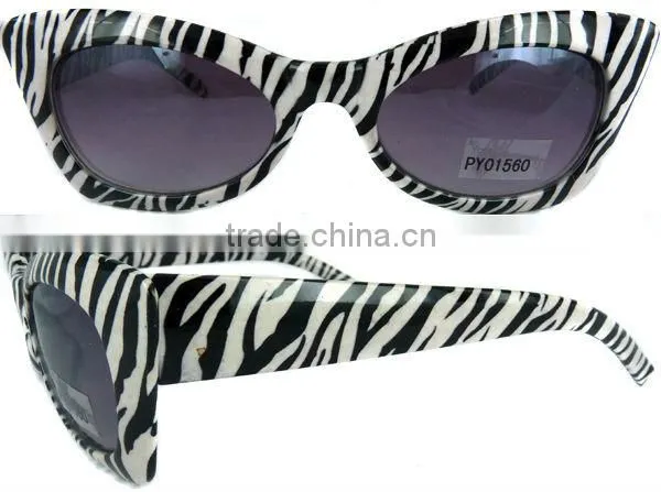 2013Fashion plastic toy kids sunglasses