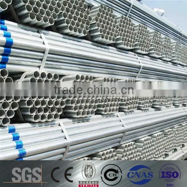 black steel pipe