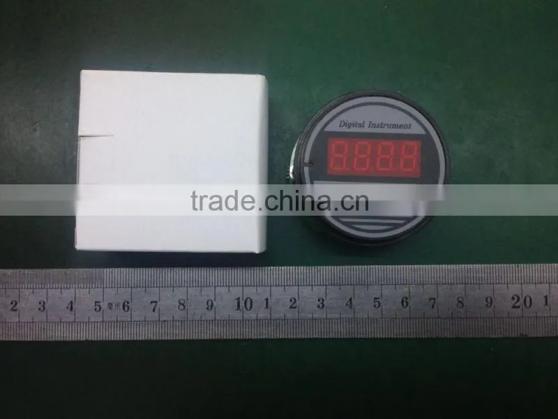 Intelligent digital pressure transmitter circuit board,PCB,LED circuit board