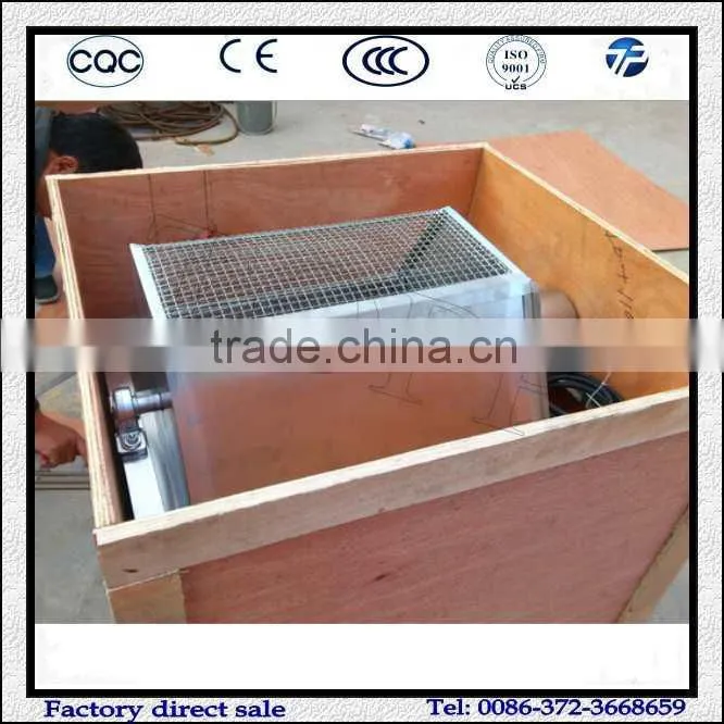 Automatic Quail Egg Breaking Machine/Machine For Break Quail Egg