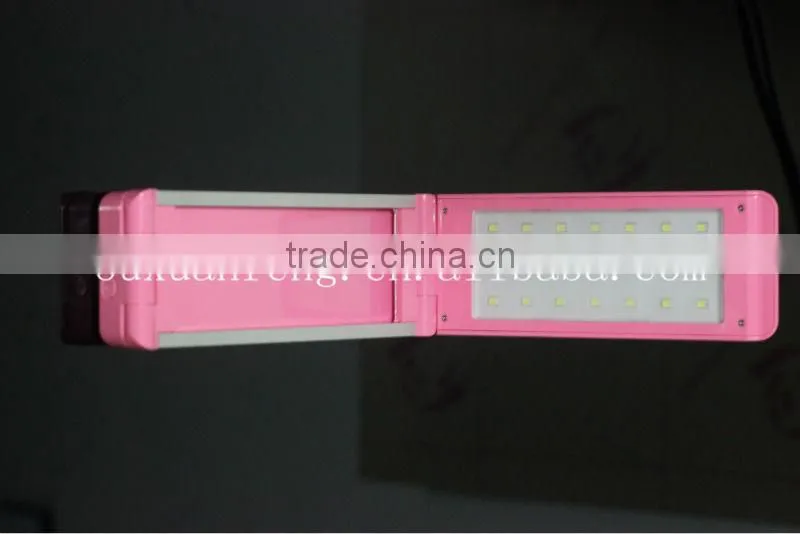 New Promotion Gift Moveable Desk Lamp Power Bank 7000mAh