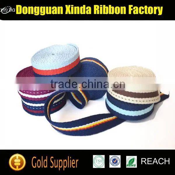 2015 Hot Sales Colourful Elastic Tape