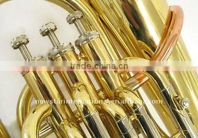 piston euphonium