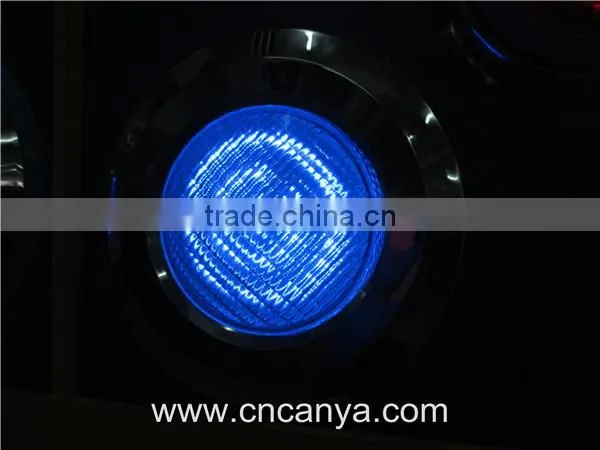 colorful led swimming pool light/water-proof underwater led pool light /swimming pool accessories