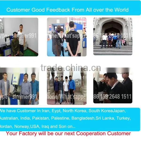 156*156mm Cutting Solar Cell Machine For Fiber Laser Resource 10W 20W