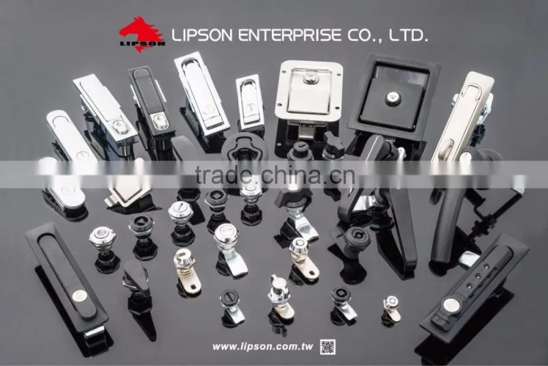 TS-180 Automotive Passenger Vehicles high quality cabinet toggle latch lock