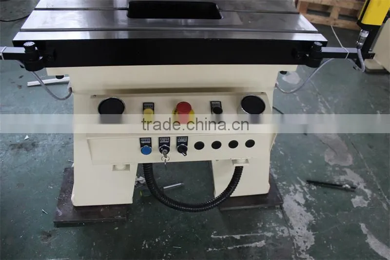 Made In China High Performance C Frame 80 ton Pneumatic Punch Press