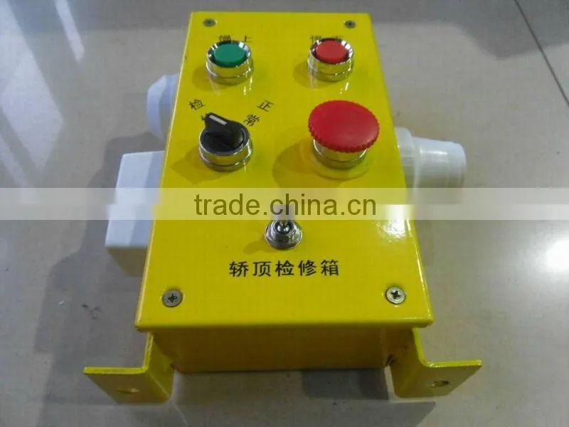 elevator parts made in China elevator RCB-11 PCB