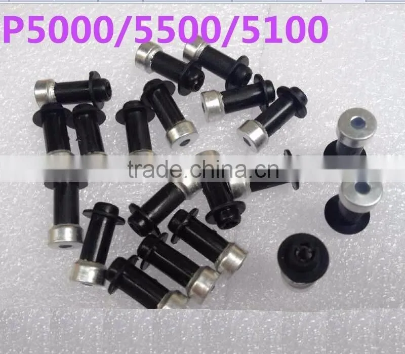 Compatible new Ink Tubes Supply System Assembly nozzle For HP designjet 1050 4000 4500 5000 5100 5500 Plotter