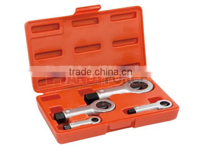 4PCS Nut Splitter Set / Auto Repair Tool / General Tool