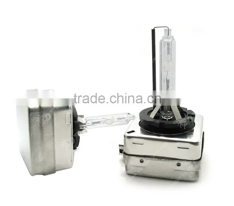 AC 35W Digital D1S 5000K HID Bulbs from shenzhen ADT