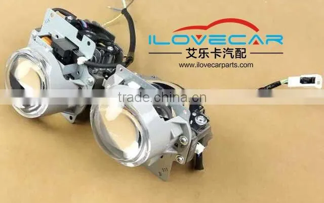 Used cars led projector 12v, led projector replacement lamp, led projector for new LEXUS/CROWN cars