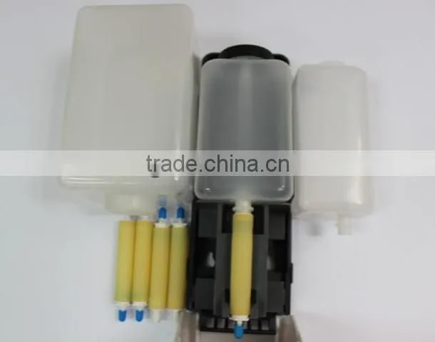 Alcohol sanitizer Refill bottle for soap dispenser seeing small industry