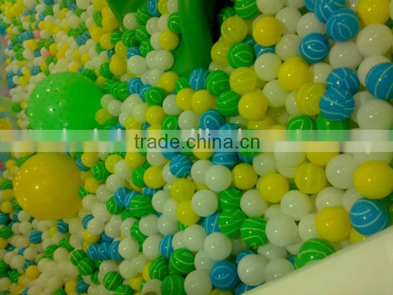 comfortable soft play house for kids