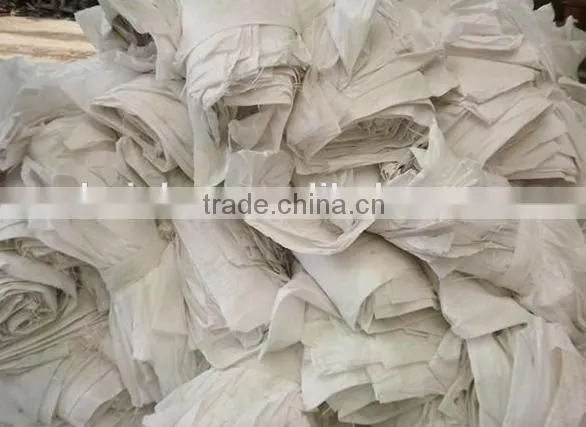 2015 ISO Approved ABS/PVC/PE/PP/PET Pipe Industrial Plastic Crusher