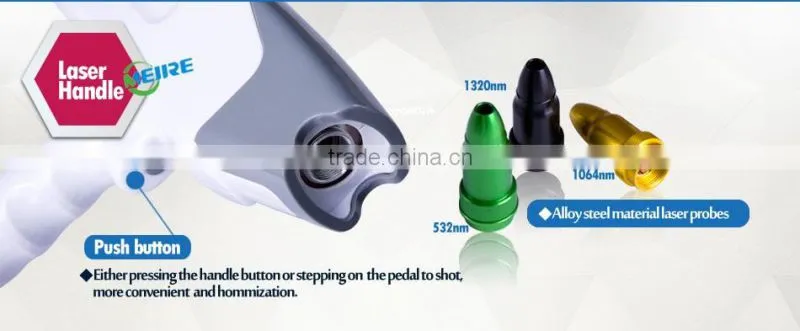 Hot selling effective OPT SHR Laser Multifunction Beauty Machine