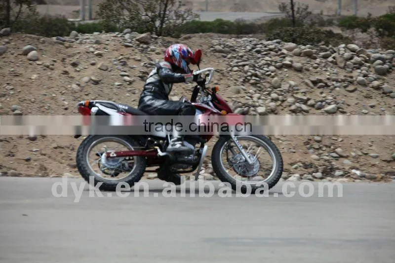 X200 Cheap Dirt Bike