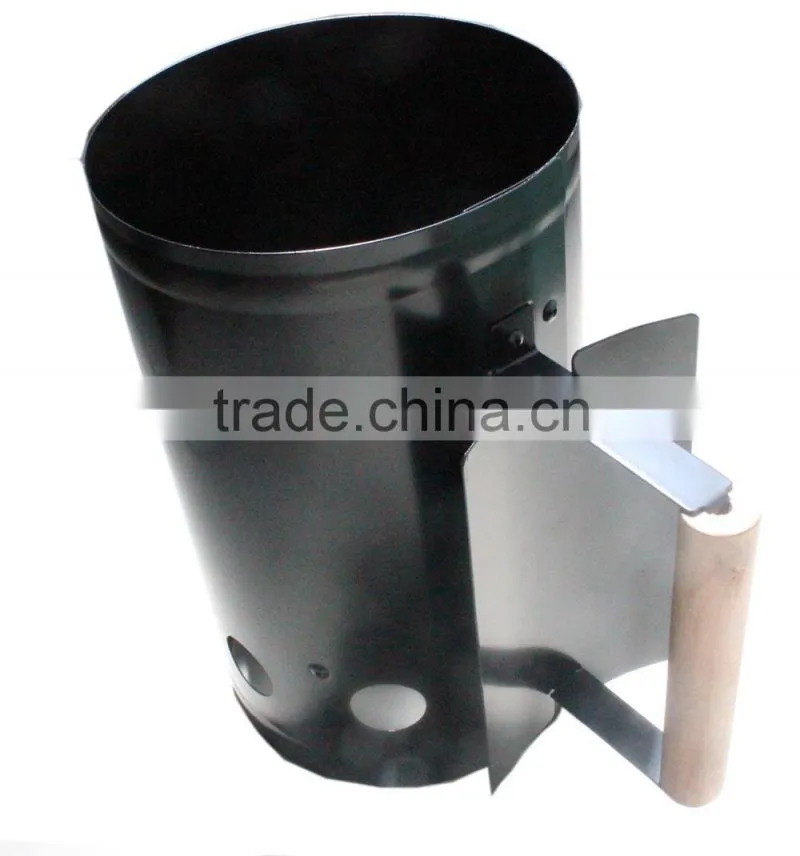 charcoal starter