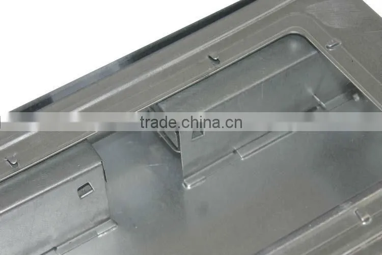 CH075 multiple catch metal mouse trap