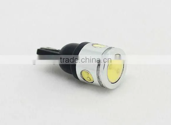 100 ma light T10 base five colors option smart led light