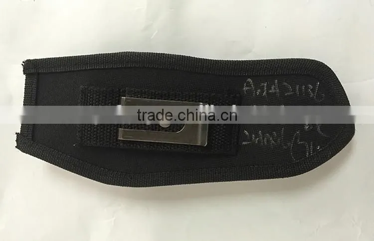 Super Quality Hot Sale Polyester Tool Bag for Knife Holder