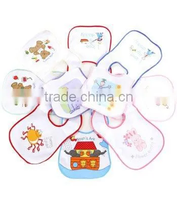 High Quality Baby Bibs,JS-BL-003