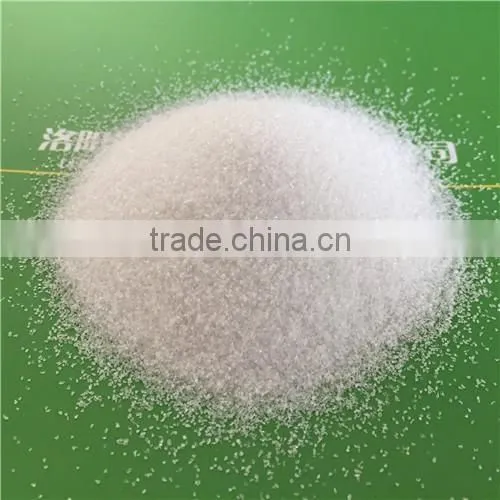 White Fused Alumina for Precision Casting/Polishing/Sandblasting/Refractory