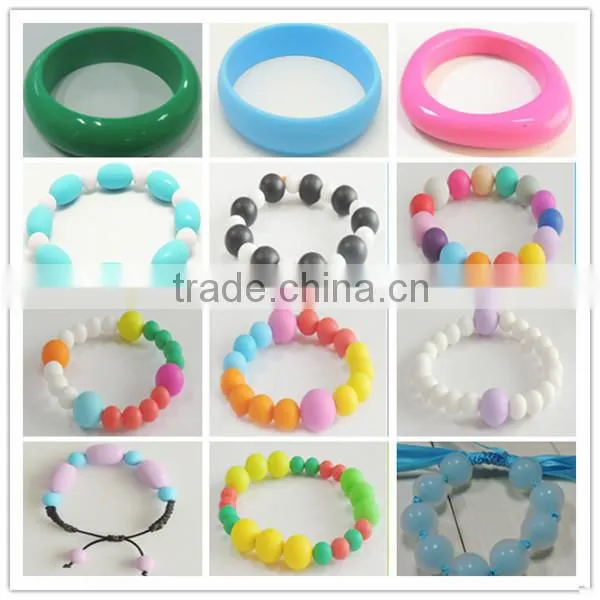 2015 china excellent custom soft swing ring wholesales
