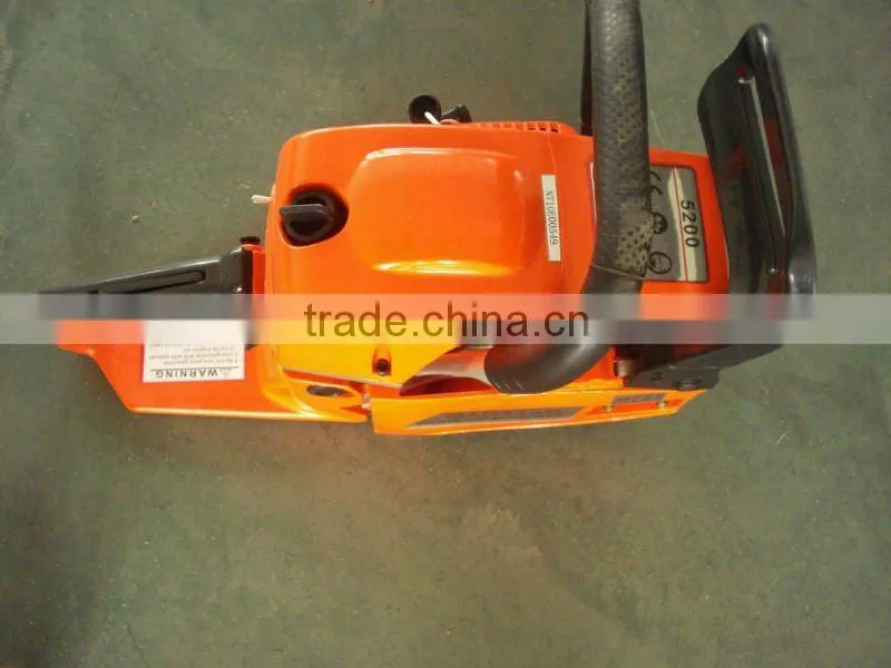 SC Widely Popular Wood Chain Saw with CE