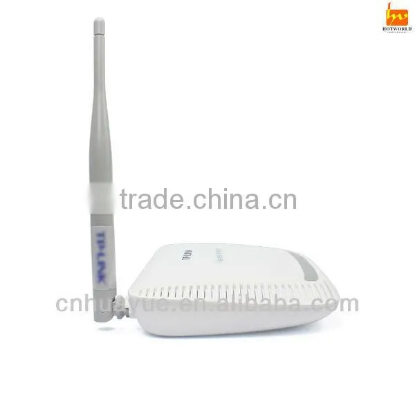150M wireless n router