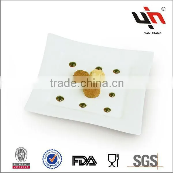 Durable Porcelain Plate